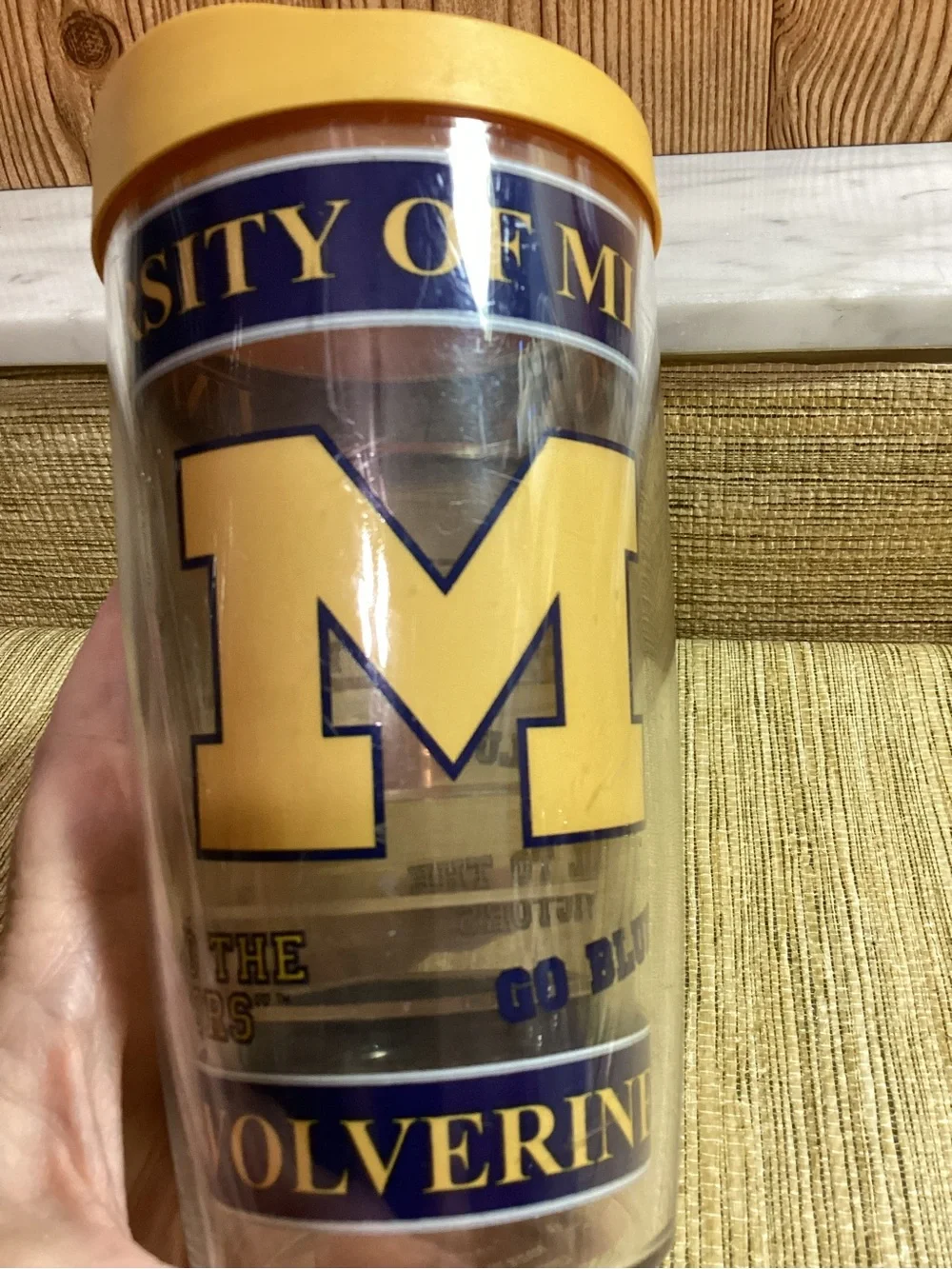 tervis durable travel